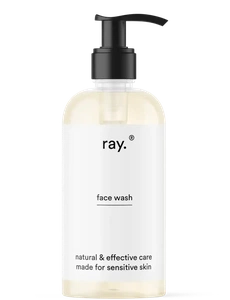 Ray Face Wash