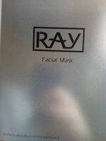 Masque visage
