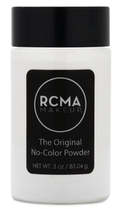 RCMA No-colour Powder