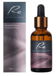 Re Ceramide Serum Resistance Booster