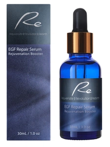 Re Egf Repair Serum Rejuvenation Booster