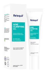 Re'equil Acne Clarifying Gel