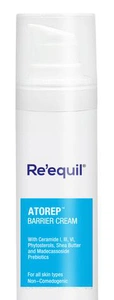 Re'equil Atorep Barrier Cream For Atopic Skin