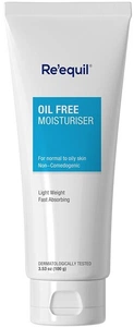 Re'equil Oil Free Moisturiser