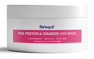 Re'equil Pea Protein And Ceramide Hair Mask