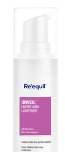 Re'equil Unveil® Under Arm Lightening Cream