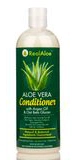 Real Aloe Aloe Vera Conditioner