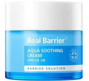 Real Barrier Aqua Soothing Cream