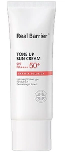 REAL BARRIER BY ATOPALM Tone Up Sun Cream SPF50+ Pa++++