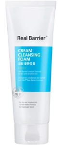 Real Barrier Cream Cleansing Foam