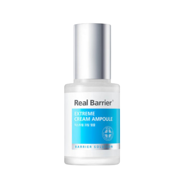 Real Barrier Extreme Cream Ampoule
