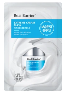 Real Barrier Extreme Cream Mask