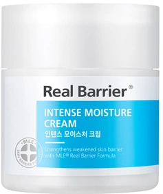 Real Barrier Intense Moisture Cream (renewed) (Discontinued)