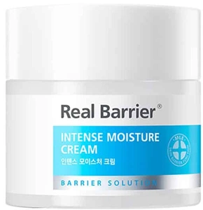 Real Barrier Intense Moisture Cream
