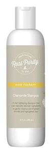 Real Purity Chamomile Shampoo