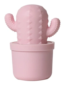 Rebels Refinery Birthday Cake Lip Balm (Pink Cactus)