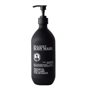 Rebels Refinery Sin & Guilt Body Wash