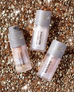 Red Earth Secret Potion Illuminating Skin Fluid