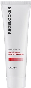 Redblocker Night Cream