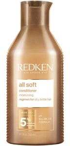 Redken All Soft Conditioner