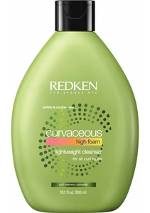 Redken Curvaceous Hi Foam