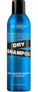 Redken Deep Clean Dry Shampoo