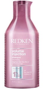 Redken Volume Injection Shampoo