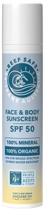 ReeSafe Reef Safe Zinc Body Sunscreen SPF50