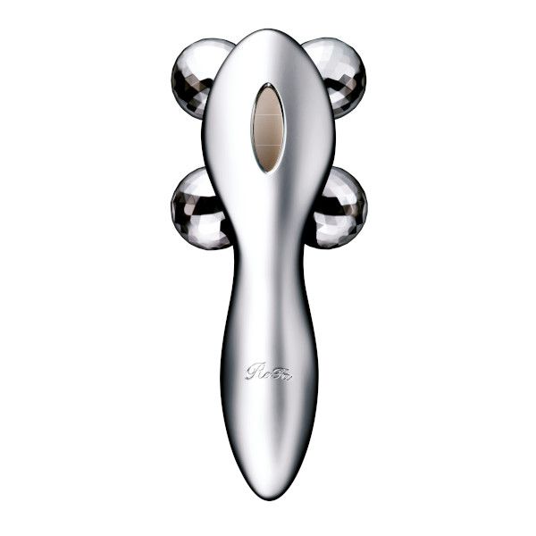 ReFa 4 Carat Face & Body Massage Roller - 1pc