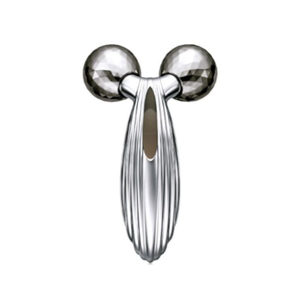ReFa Carat Ray Face & Body Massage Roller RF-PC2019B - 1pc