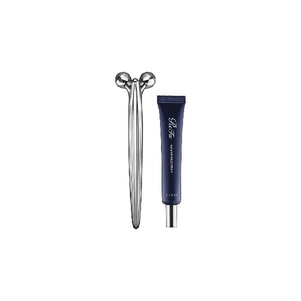 ReFa Line Lift & Wrinkle Cream RF-WF2331B - 1set (1pcs+12g)