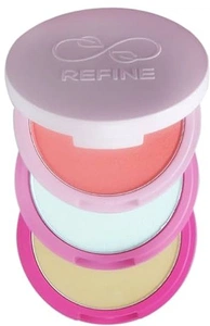 Refine Face Palette
