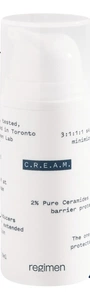 Regimen C.R.E.A.M. (Discontinued)