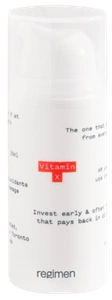 Regimen Lab Vitamin X Antioxidant Serum