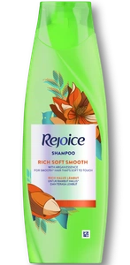 Rejoice Rich Soft Smooth Shampoo