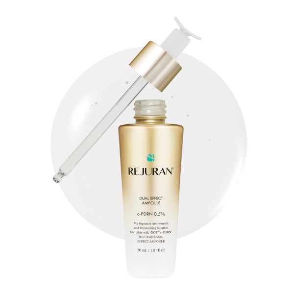 Rejuran Dual Effect Ampoule - 30ml