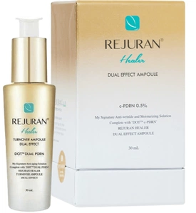 Rejuran Dual Effect Ampoule