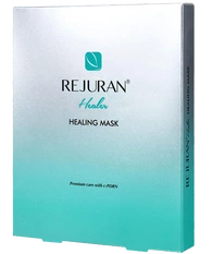 Rejuran Healer Healing Mask