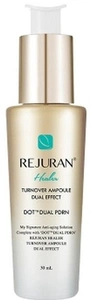 Rejuran Healer Turnover Ampoule Dual Effect