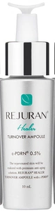 Healer Turnover Ampoule