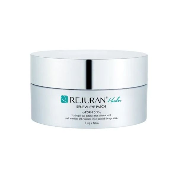 Rejuran Renew Eye Patch - 60ea