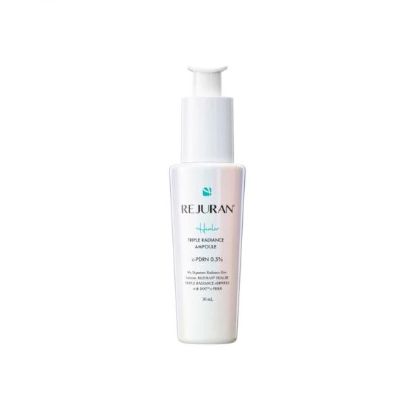 Rejuran Triple Radiance Ampoule - 30ml