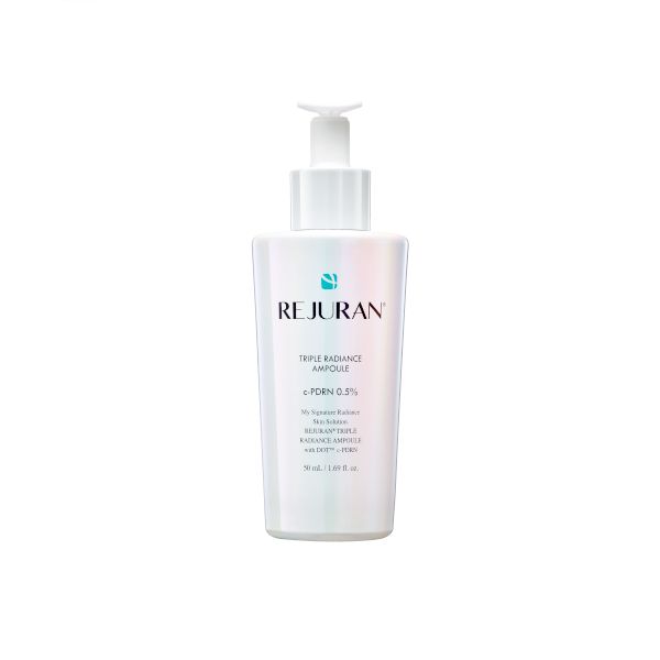 Rejuran Triple Radiance Ampoule - 50ml