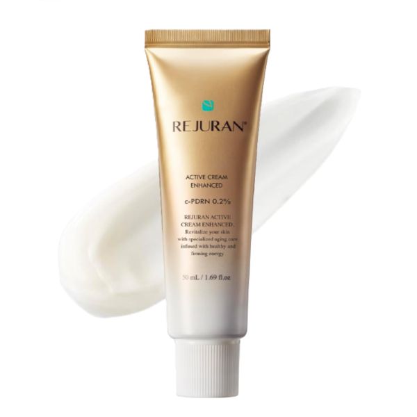 Rejuran Turnover Active Cream Enhanced - 50ml
