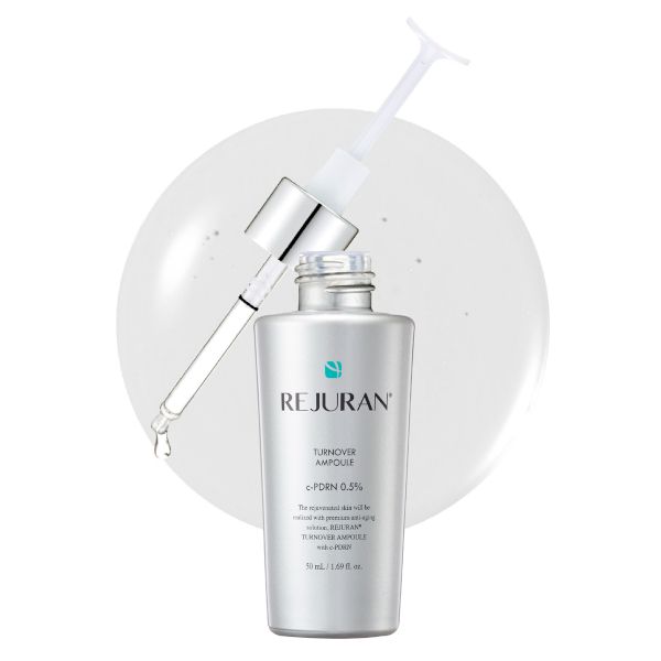 Rejuran Turnover Ampoule - 50ml