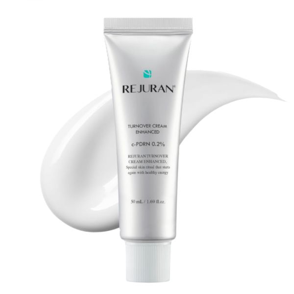 Rejuran Turnover Cream Enhanced - 50ml