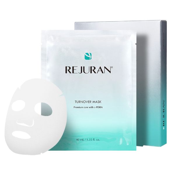Rejuran Turnover Mask - 5pcs