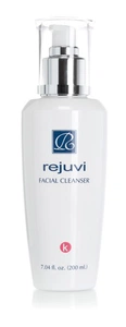rejuvi Facial Cleanser