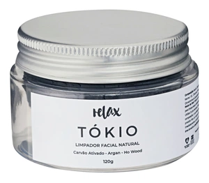 Relax Cosmeticos Máscara Facial Tókio