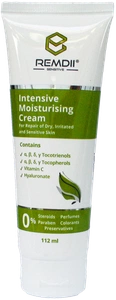 Remdii Sensitive Intensive Moisturizing Cream